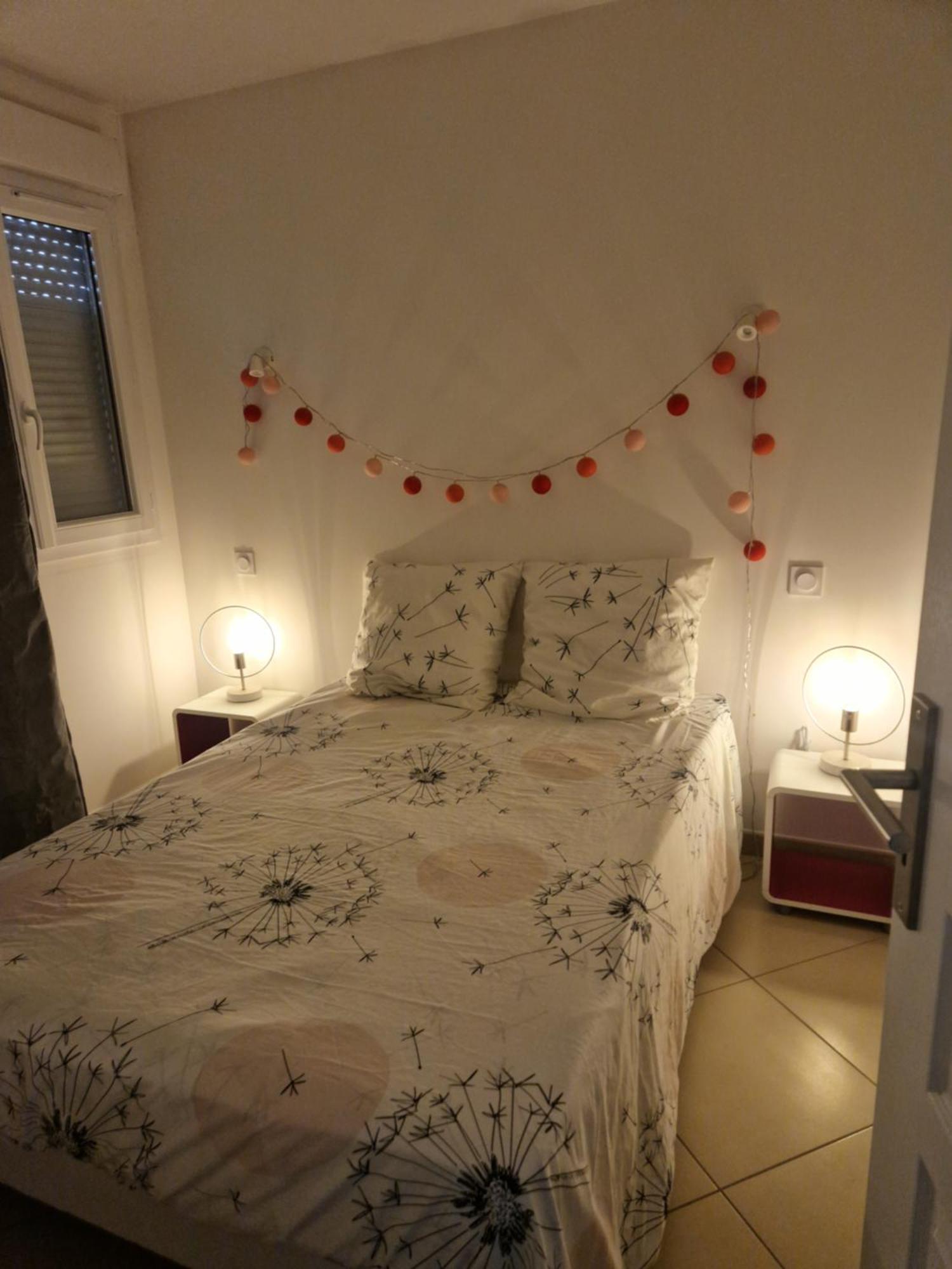 Les Chenes Verts Corte  Room photo