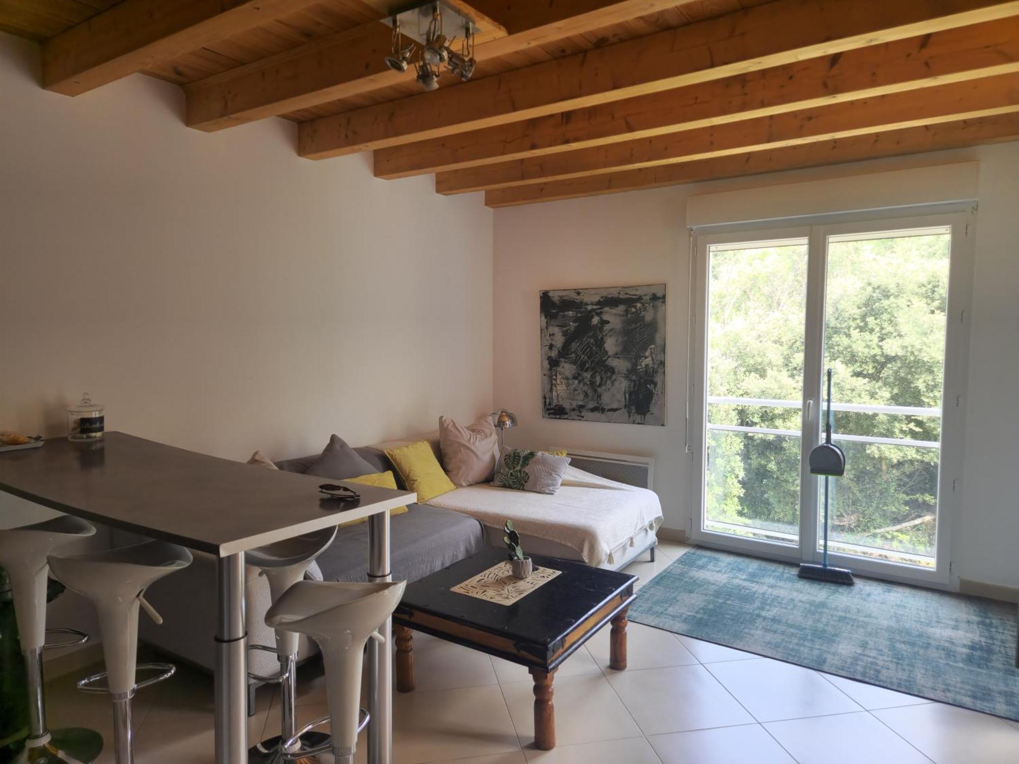 Les Chenes Verts Corte  Room photo
